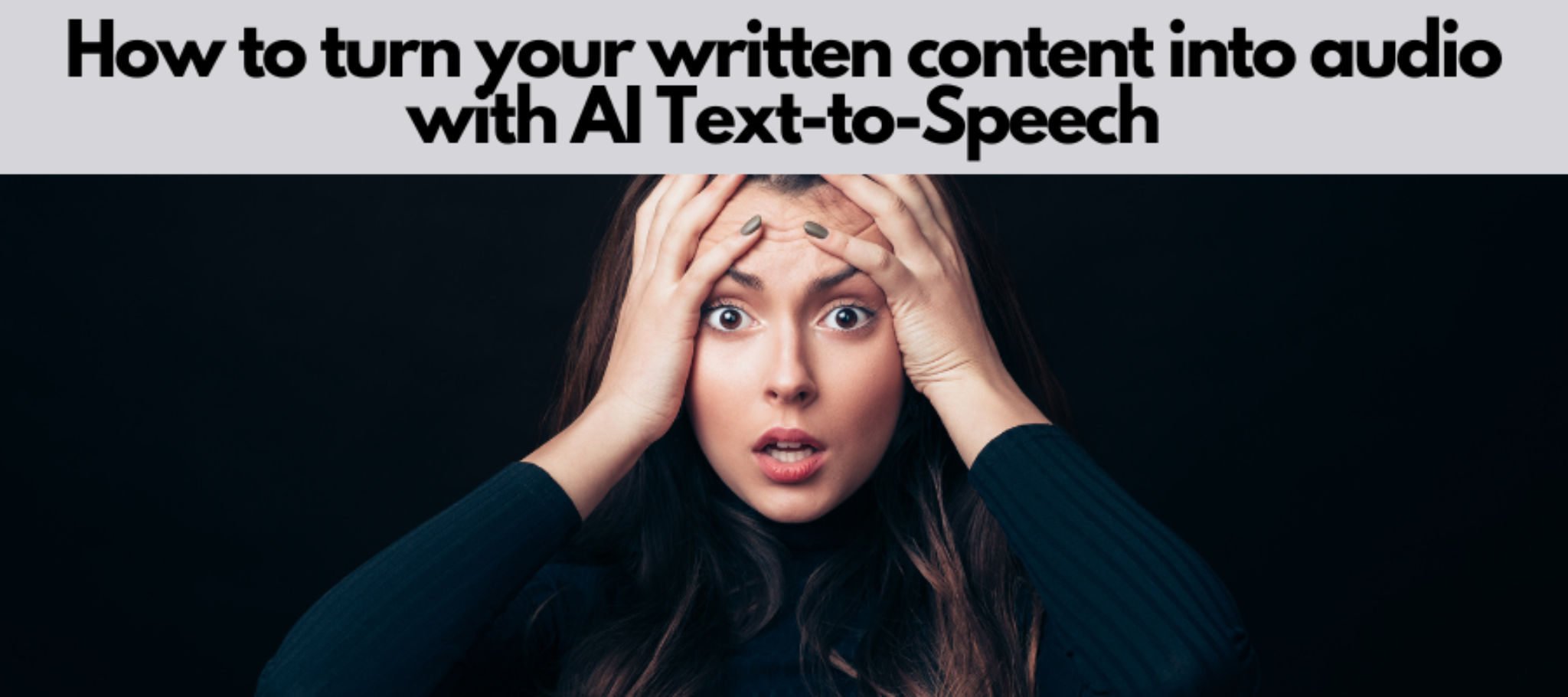how to make an essay sound less ai generated