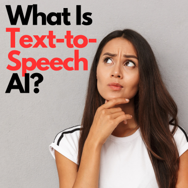 can ai write a speech