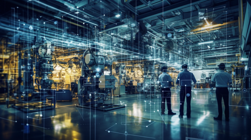 AI-Enabled Predictive Maintenance