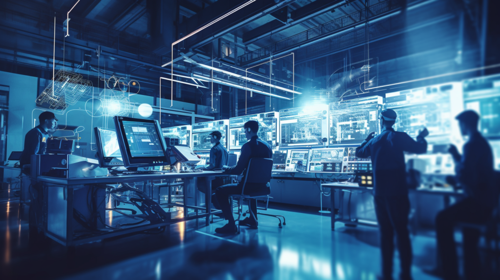 Ai For Safety Monitoring And Risk Management In Manufacturing