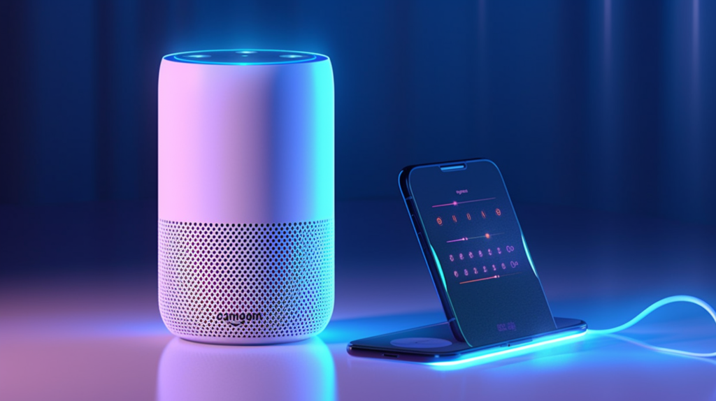 Ai Voice Assistants