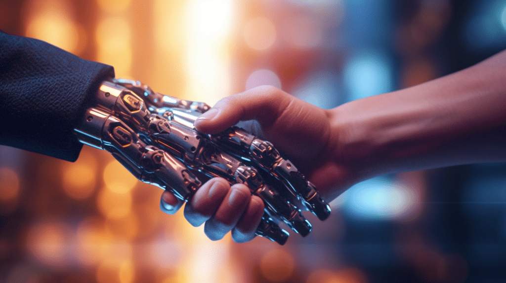 Implementing AI in Finance Processes