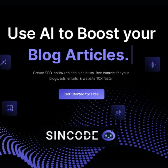 sincode ai essay writer