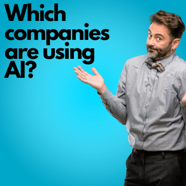 AI In Finance - Discover The Top Companies Taking Advantage Of Ai ...