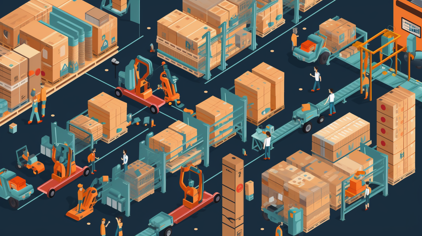 How Machine Learning Can Optimize Inventory: The Importance Of ...